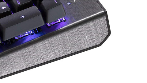 clavier gamer Cooler Master CK350 clavier gamer Cooler Master CK350 Prix pas cher au maroc - smartmarket.ma