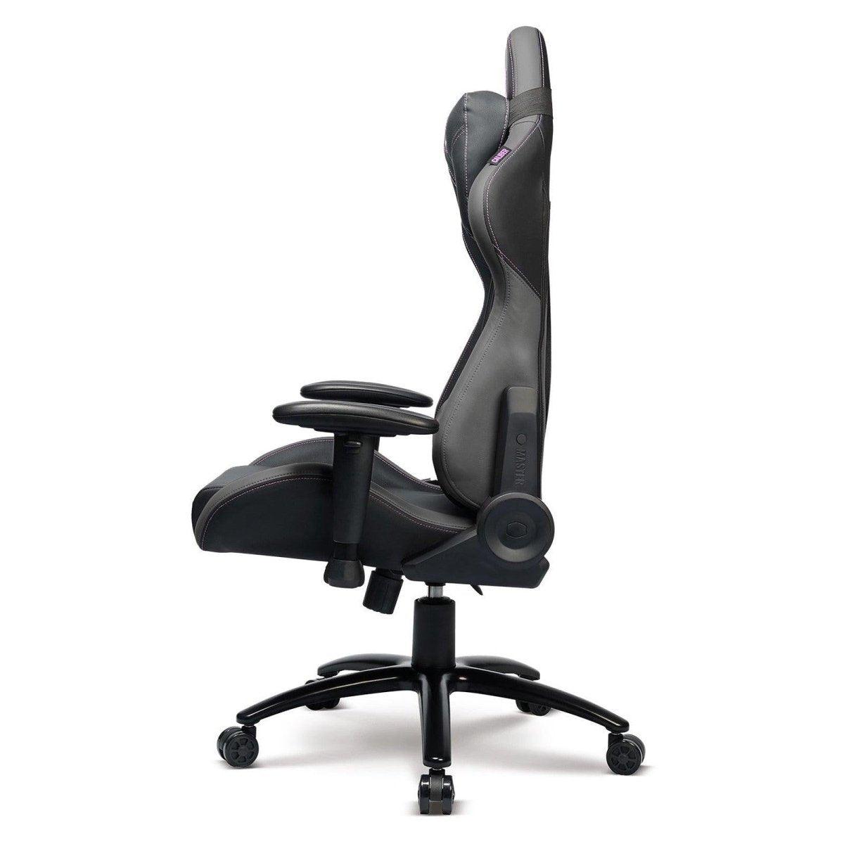 Cooler Master Caliber R2 - Gris prix maroc- Smartmarket.ma