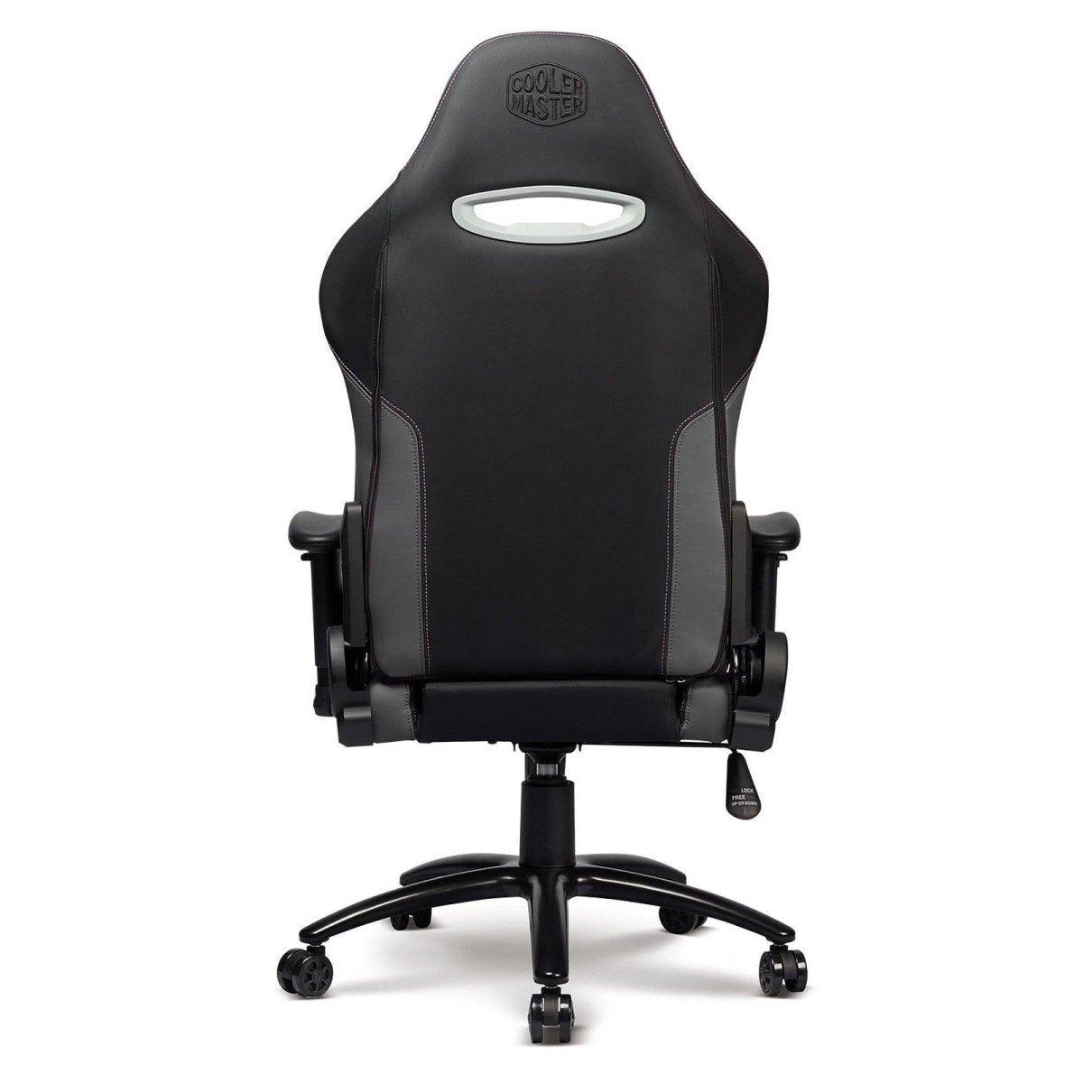 Cooler Master Caliber R2 - Gris prix maroc- Smartmarket.ma