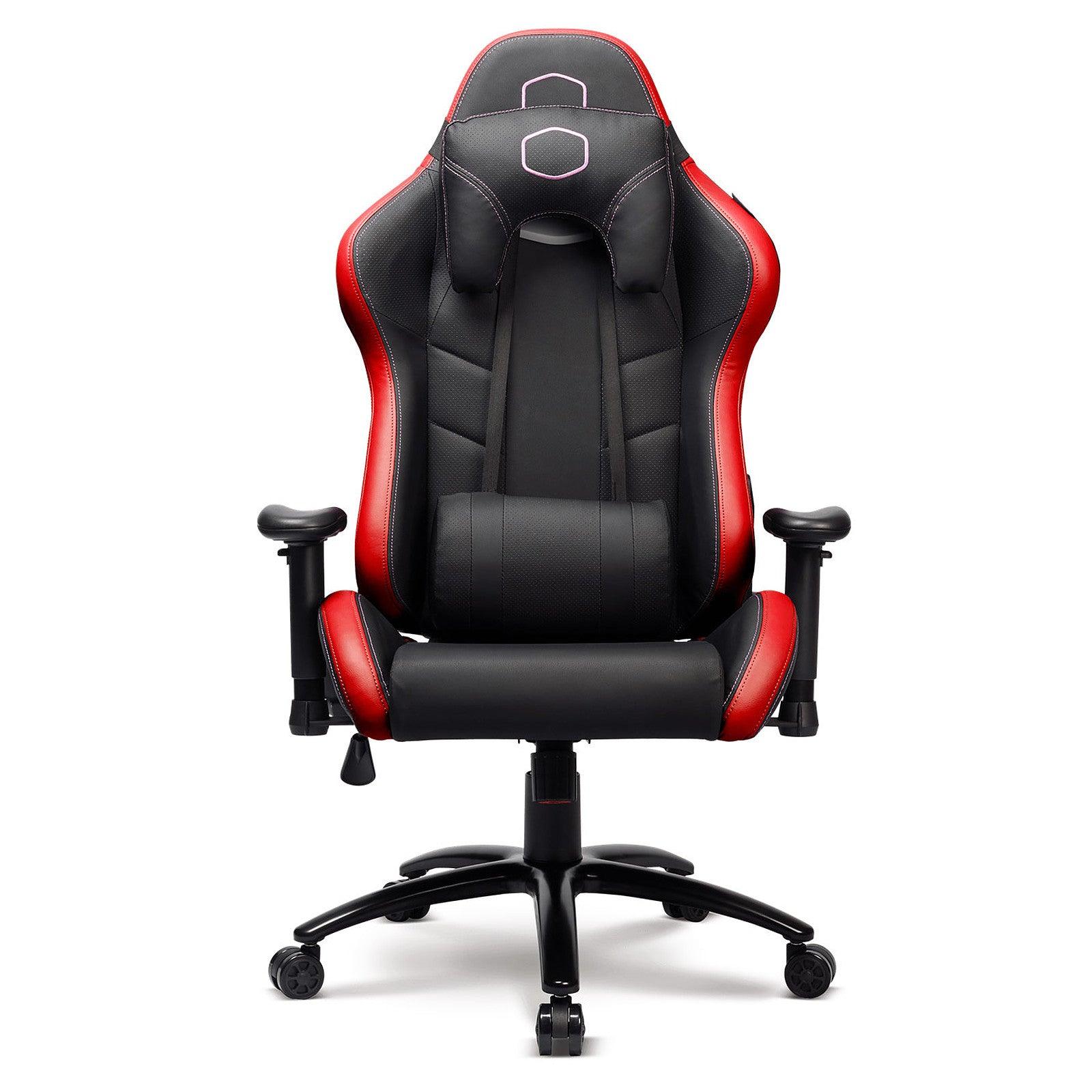 Cooler Master Caliber R2 - Rouge prix maroc- Smartmarket.ma