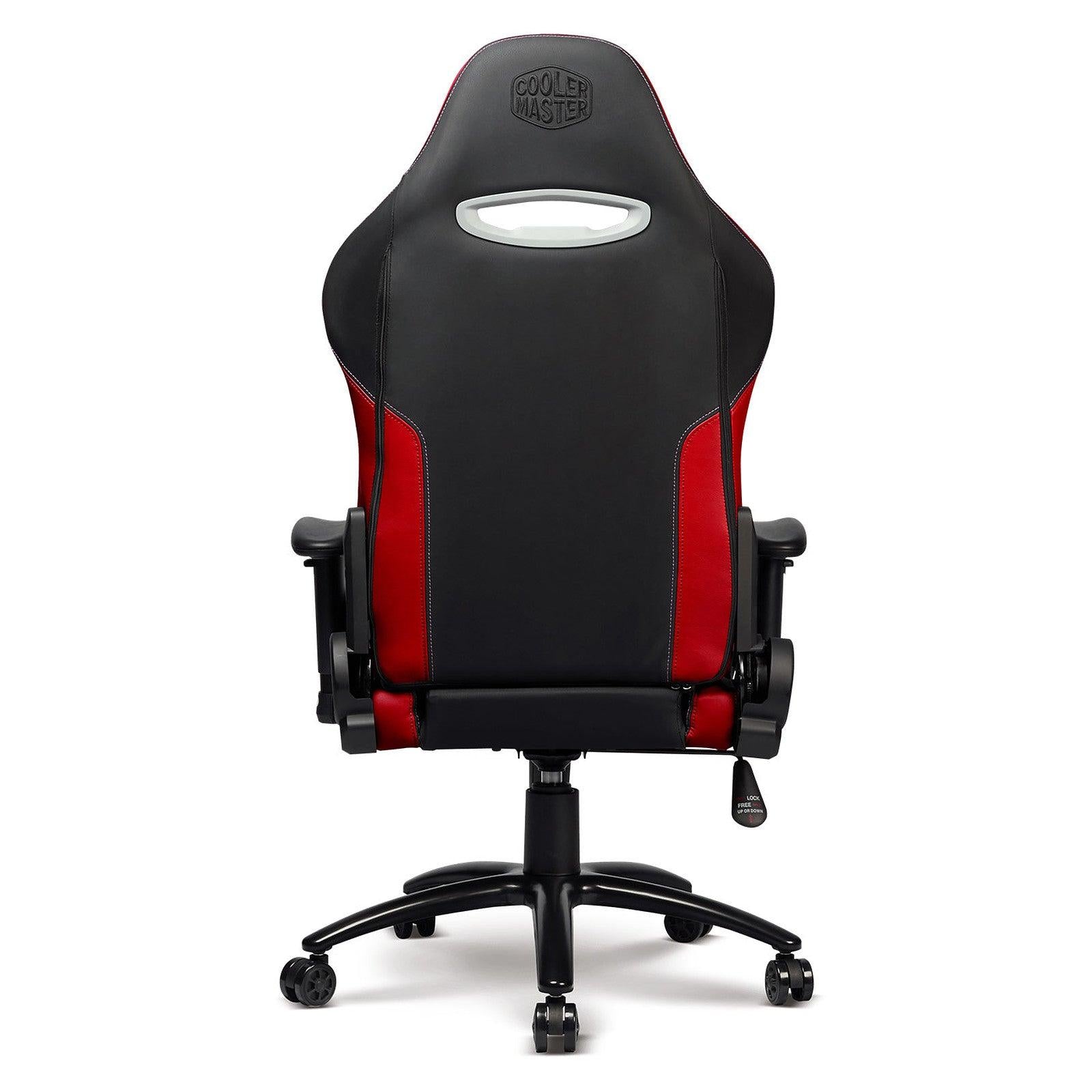 Cooler Master Caliber R2 - Rouge prix maroc- Smartmarket.ma