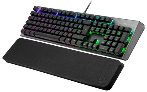 Cooler Master CK550 V2 Cooler Master CK550 V2