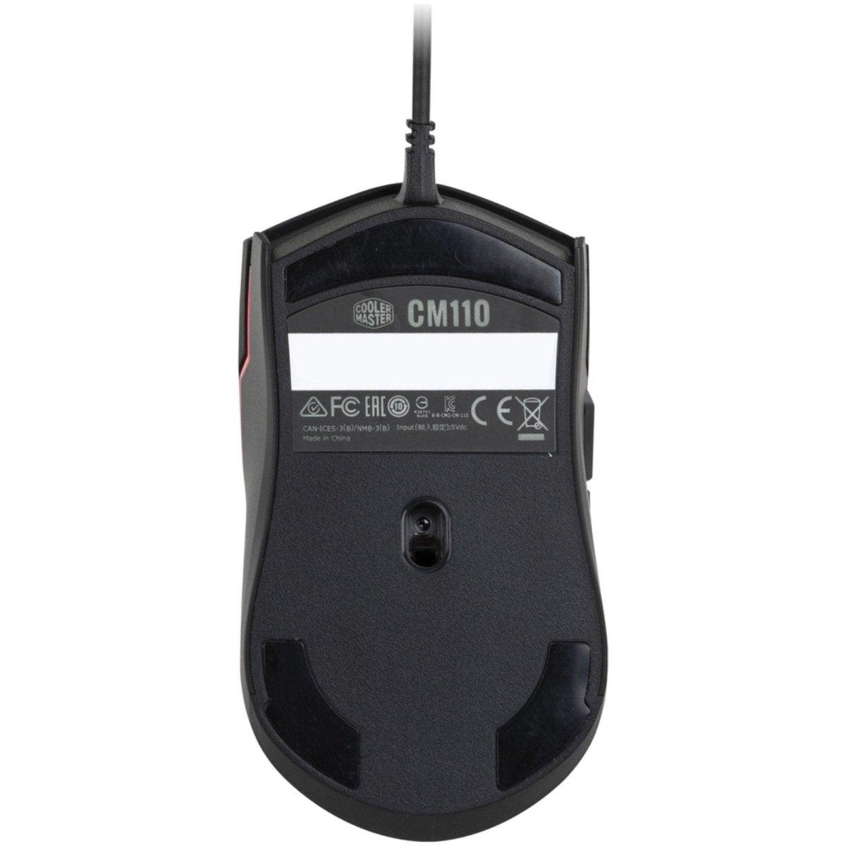 Cooler Master CM110 prix maroc- Smartmarket.ma