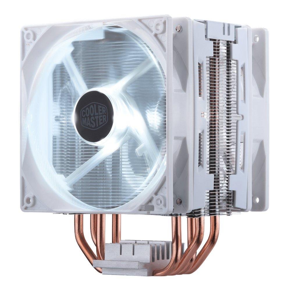 cooler-master-hyper-212-led-turbo-white-edition-ventilateur-processeur-prix-maroc-4 Cooler Master Hyper 212 LED Turbo White Edition - Ventilateur Processeur prix maroc- Smartmarket.ma