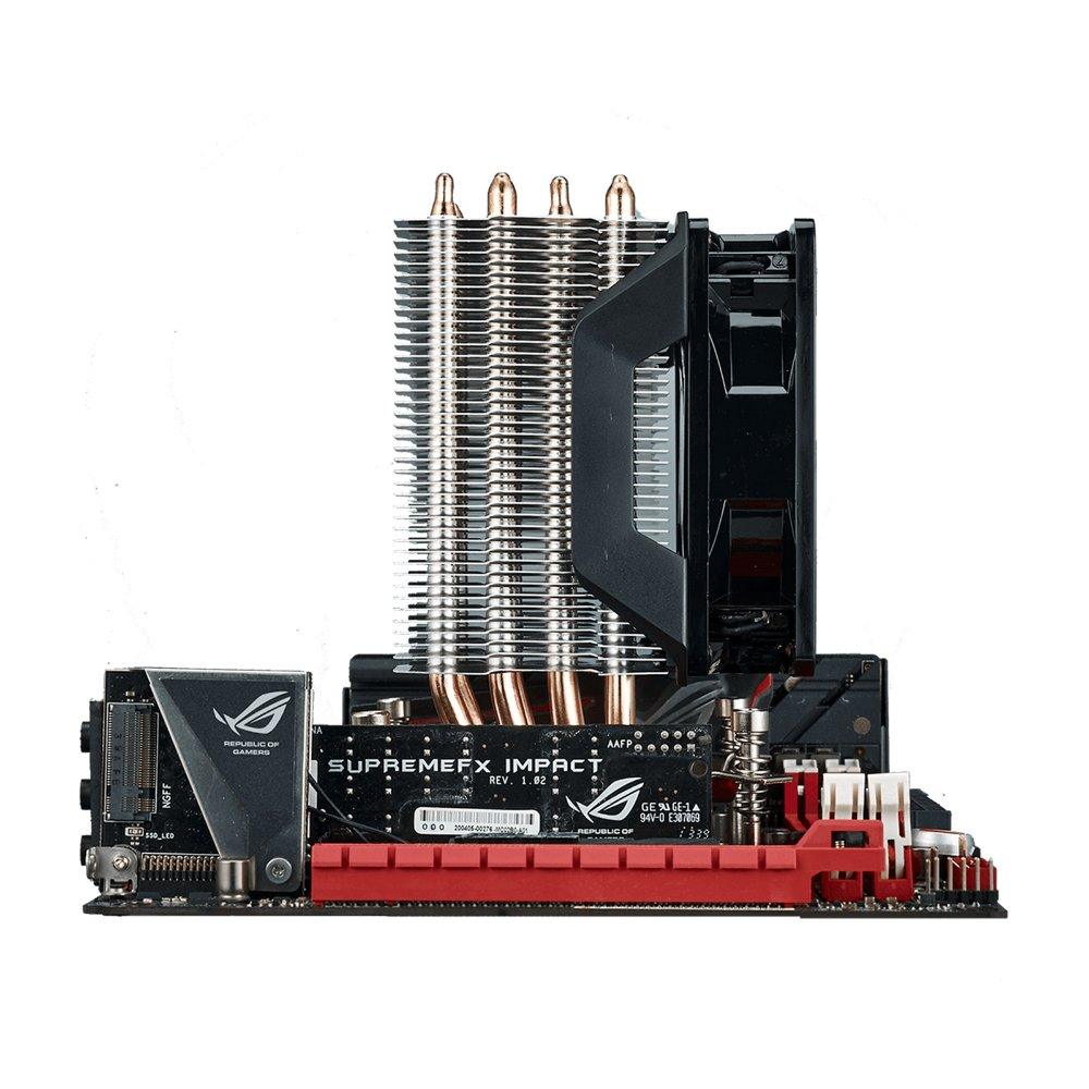 Cooler Master Hyper H410R - Ventilateur Processeur prix maroc- Smartmarket.ma
