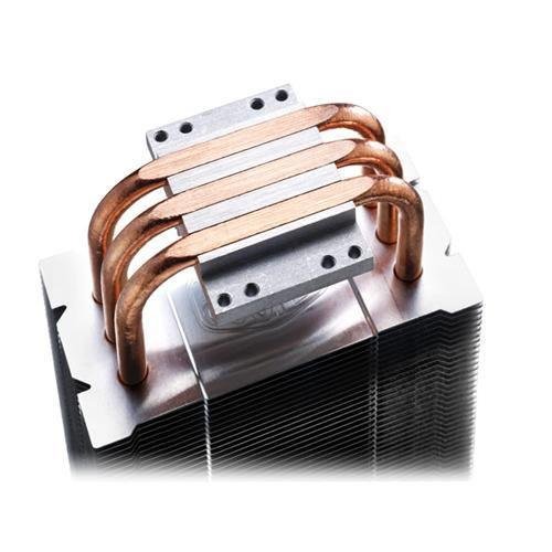 Cooler Master Hyper TX3 EVO - Ventilateur Processeur | 3 caloducs prix maroc- Smartmarket.ma