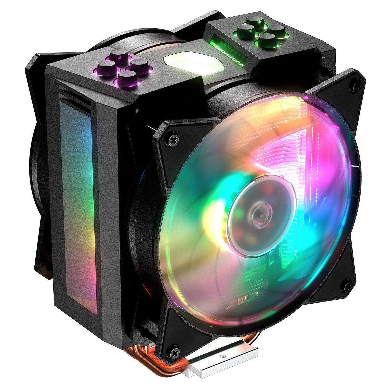Cooler Master MasterAir MA410M prix maroc- Smartmarket.ma