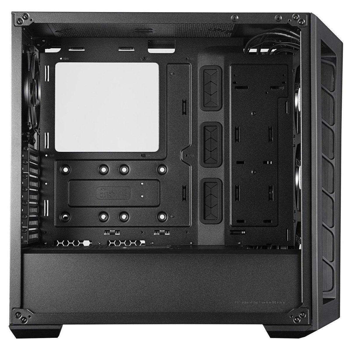 Cooler Master MasterBox MB530P - Boîtier moyen tour prix maroc- Smartmarket.ma