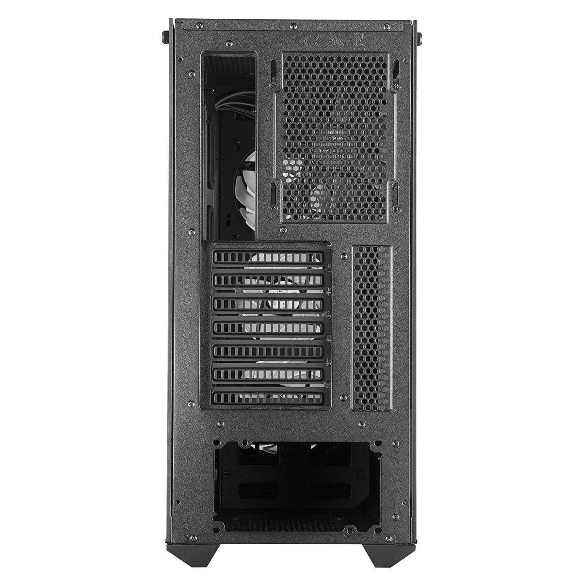 Cooler Master MasterBox MB530P - Boîtier moyen tour prix maroc- Smartmarket.ma