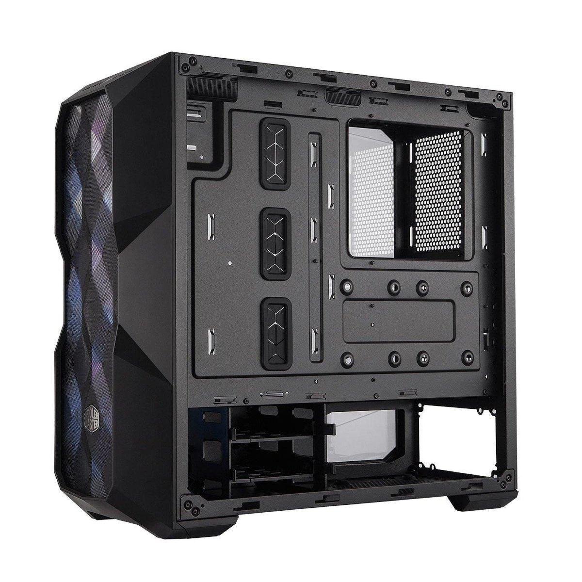 Cooler Master MasterBox TD500 Mesh ARGB - Boîtier Moyen Tour prix maroc- Smartmarket.ma
