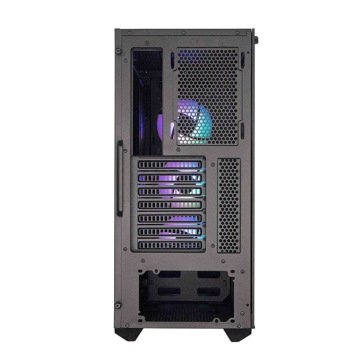 Cooler Master MasterBox TD500 Mesh ARGB - Boîtier Moyen Tour prix maroc- Smartmarket.ma
