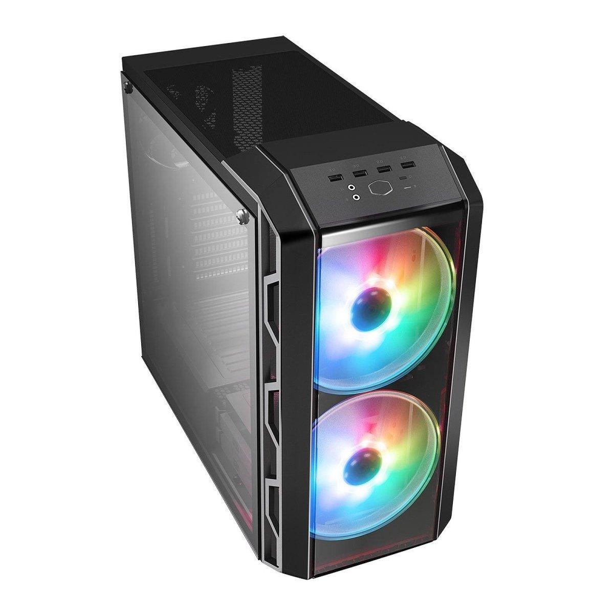 cooler-master-mastercase-h500-gris-argb-boitier-moyen-tour-prix-maroc-4 Cooler Master MasterCase H500 Gris ARGB - Boîtier Moyen Tour prix maroc- Smartmarket.ma