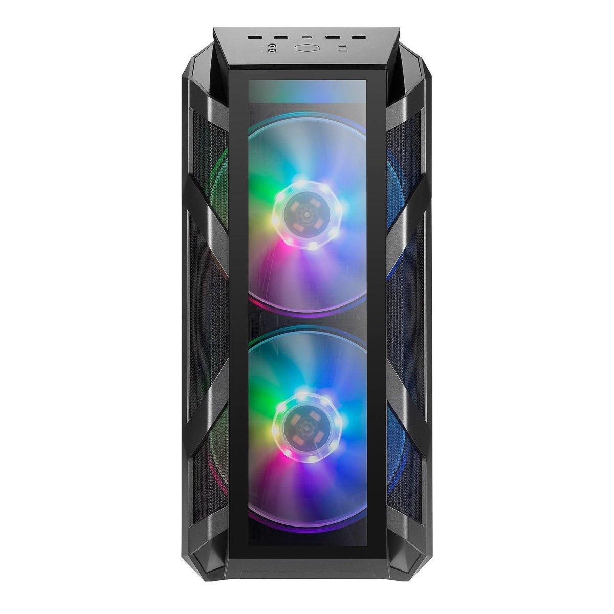 Cooler Master MasterCase H500M prix maroc- Smartmarket.ma