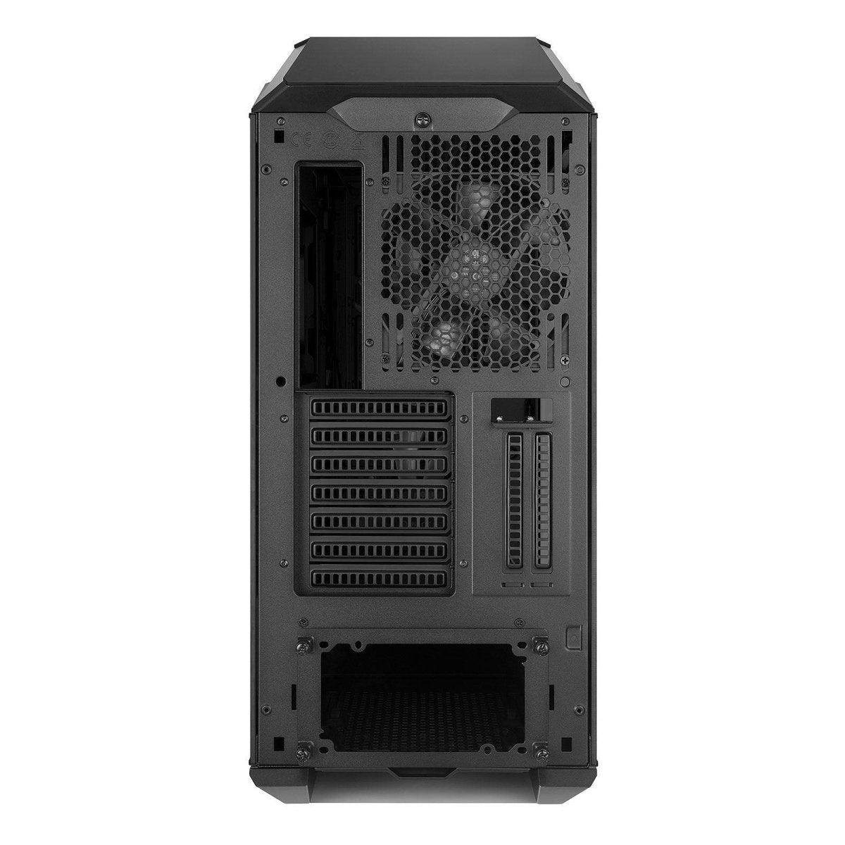 Cooler Master MasterCase H500M prix maroc- Smartmarket.ma