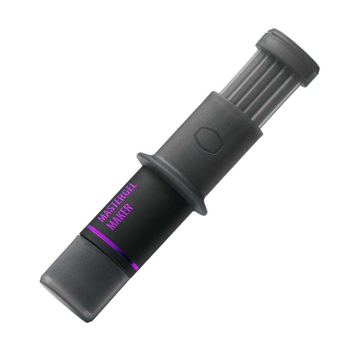 Cooler Master MasterGel Maker - Pâte thermique | 11 W/mK prix maroc- Smartmarket.ma