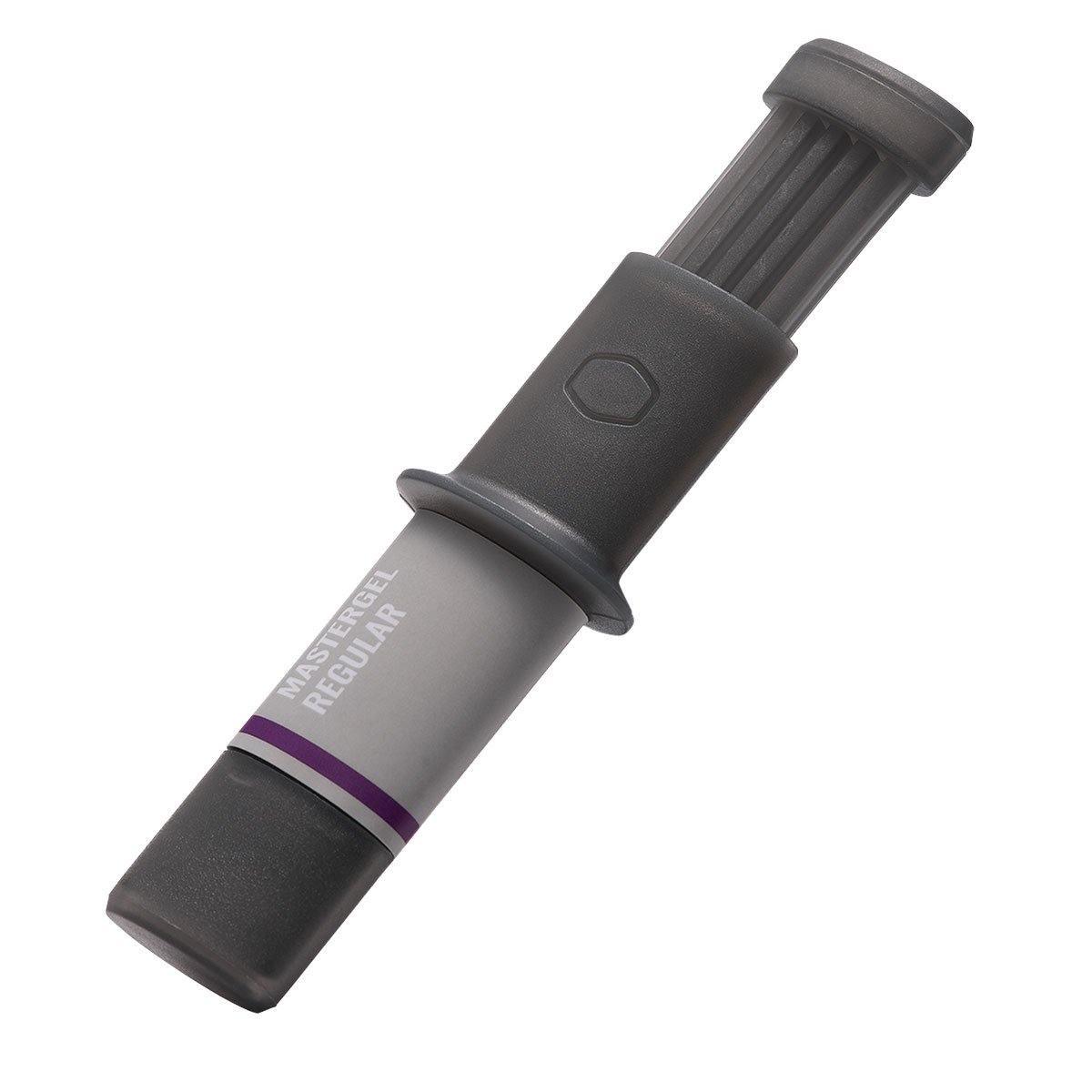 Cooler Master MasterGel Regular - Pâte thermique | 5 W/mK prix maroc- Smartmarket.ma