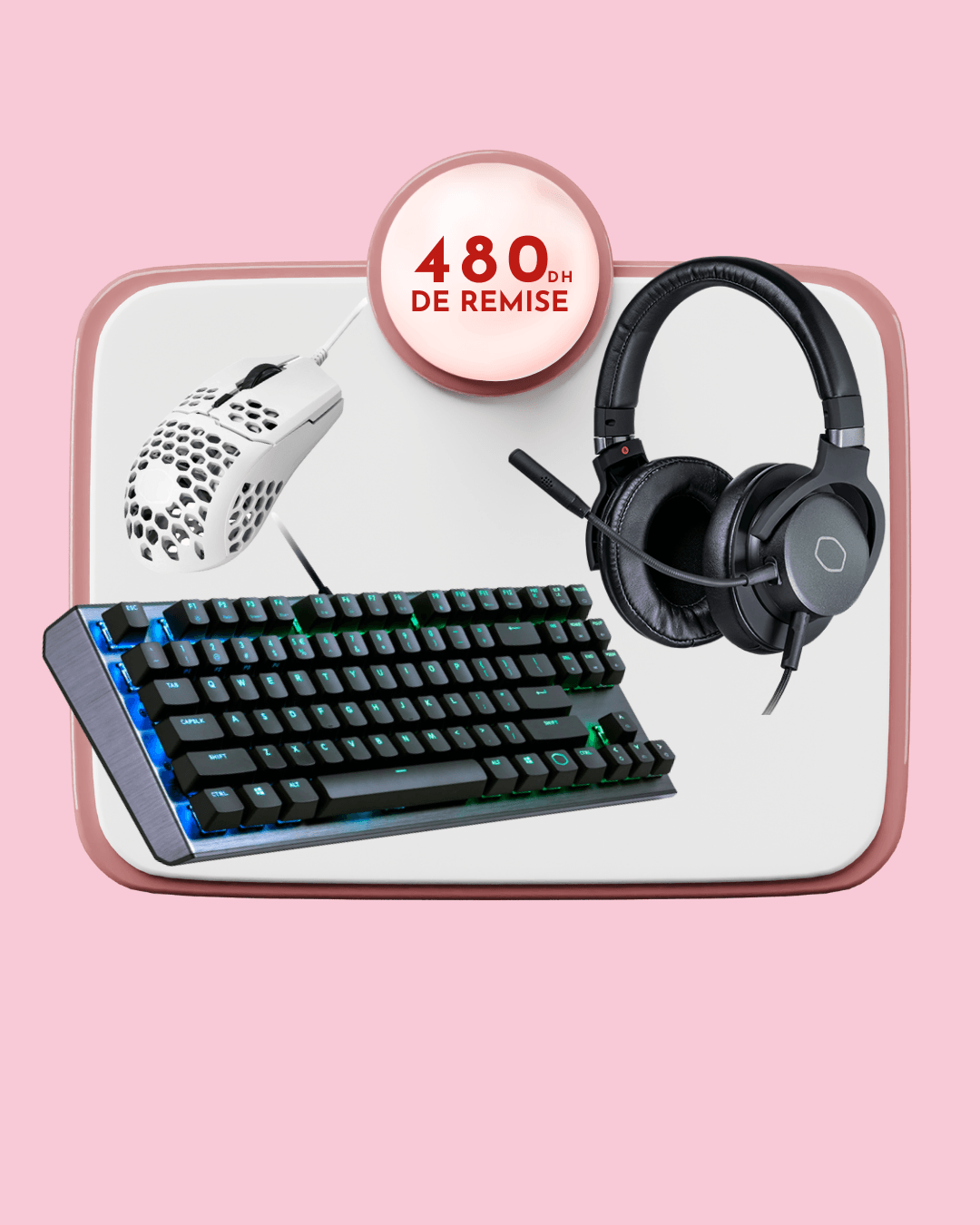 cooler-master-mh751-cooler-master-ck530-cooler-master-mm710-blanc-mat-prix-maroc Cooler Master MH751 + Cooler Master CK530 + Cooler Master MM710 Blanc Mat prix maroc- Smartmarket.ma