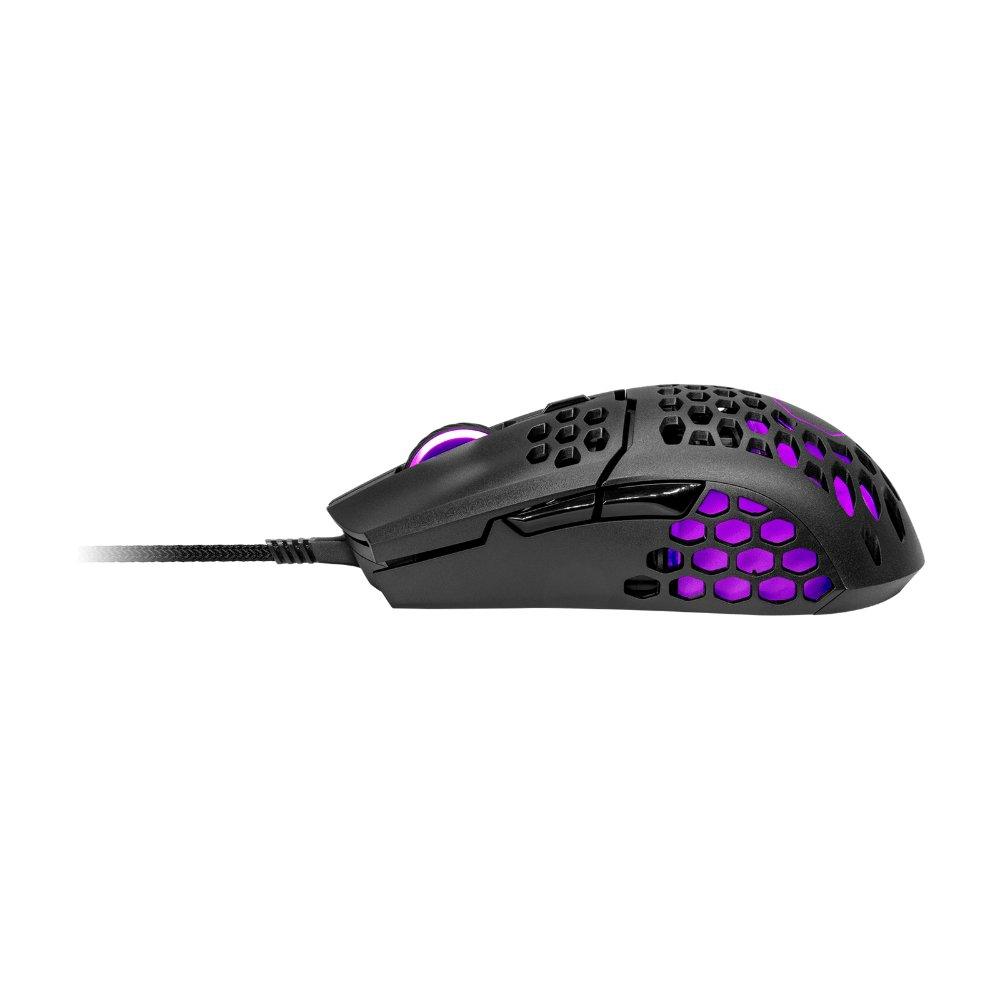 Cooler Master MM711 Lite - Noir Mat prix maroc- Smartmarket.ma