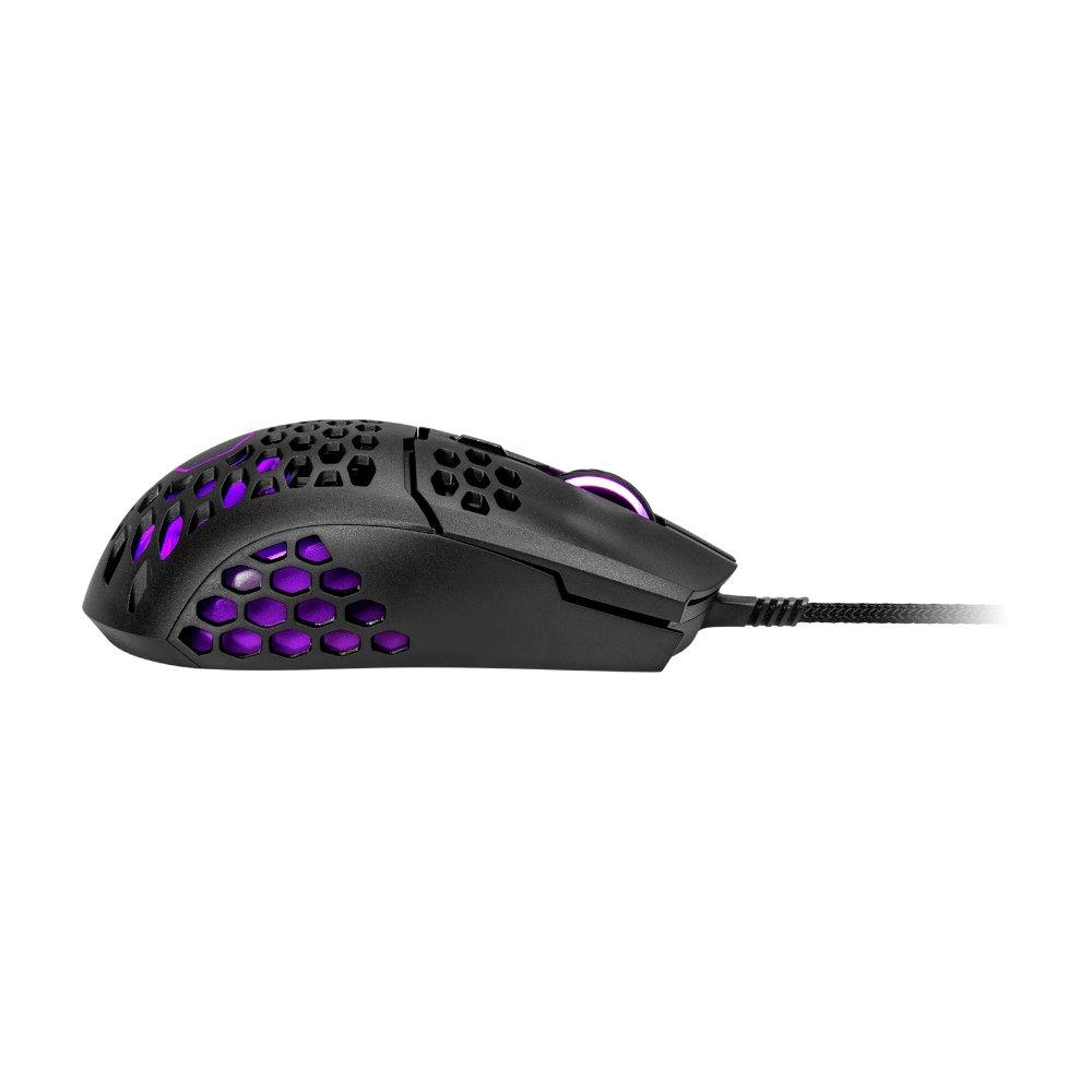 Cooler Master MM711 Lite - Noir Mat prix maroc- Smartmarket.ma