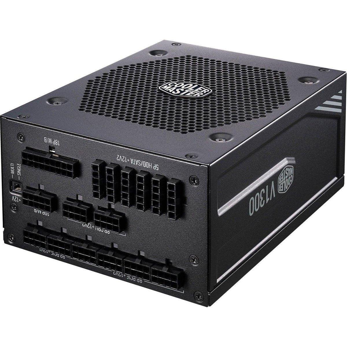 Cooler Master V1300 80PLUS Platinum prix maroc- Smartmarket.ma