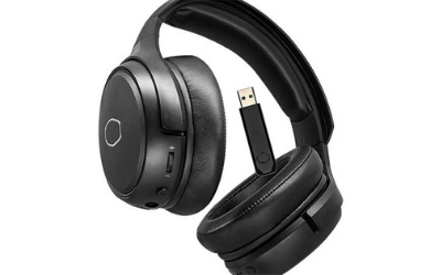 Cooler Master MH670 Maroc prix Casque Gamer pas cher – smartmarket.ma