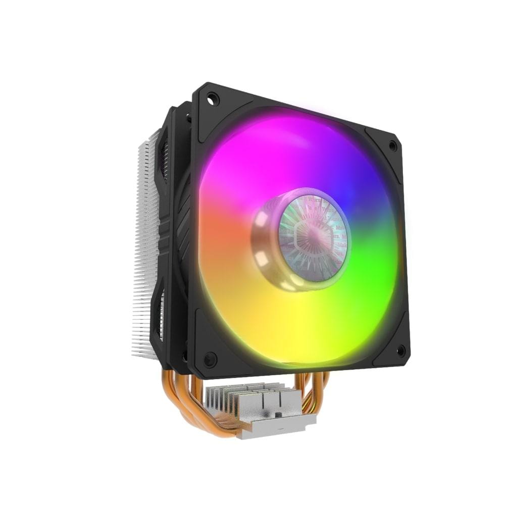 CoolerMaster Hyper 212 Spectrum prix maroc- Smartmarket.ma
