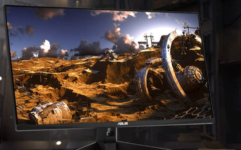 Ecran Gamer 4K Ecran Gamer 4K