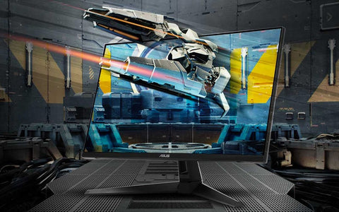 Asus TUF Gaming VG279Q1A Asus TUF Gaming VG279Q1A