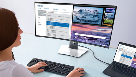 Ecran PC U3419W Ecran PC Dell U3419W prix pas cher au maroc - smartmarket.ma