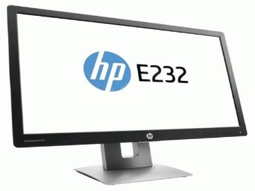 Ecran PC Elitedisplay E232 Ecran PC HP Elitedisplay E232 prix pas cher au maroc - smartmarket.ma