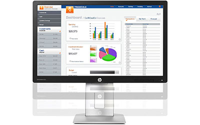 Ecran PC Elitedisplay E232 Ecran PC HP Elitedisplay E232 prix pas cher au maroc - smartmarket.ma