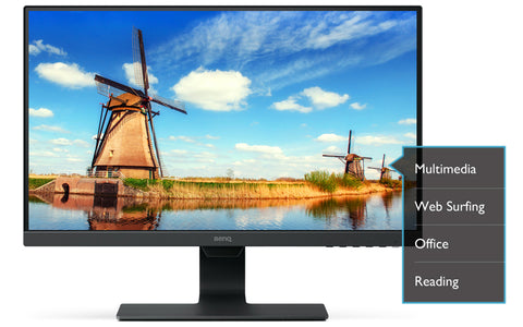 Ecran PC benq GW2780 Ecran PC benq GW2780 prix pas cher au maroc - smartmarket.ma