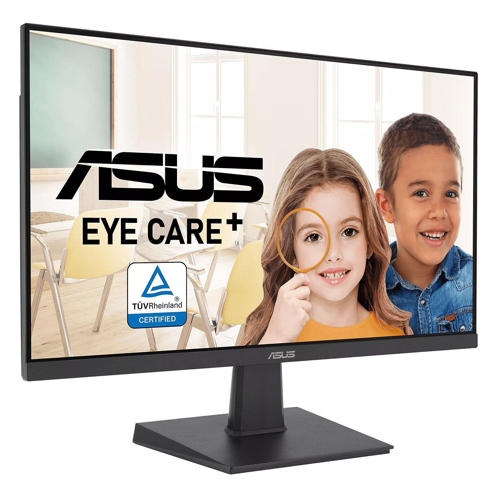 ecran gamer ASUS 24 LED VA24EHF