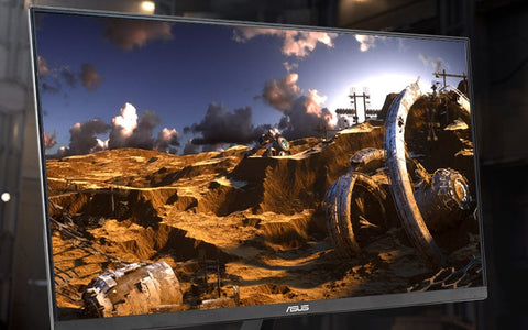 Moniteur IPS Asus TUF Gaming VG249Q1R