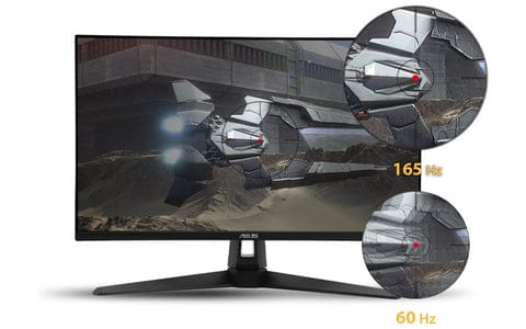 Technologie Freesync Technologie Freesync