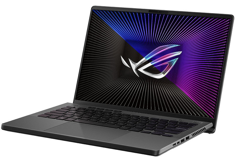 Asus ROG Zephyrus GA402