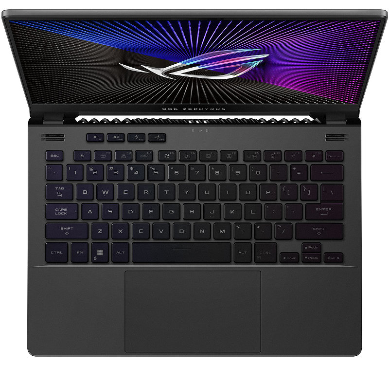 Asus ROG Zephyrus G14 GA402