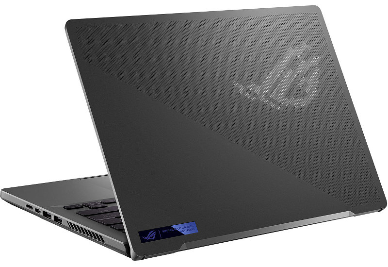 Asus ROG Zephyrus G14 GA402