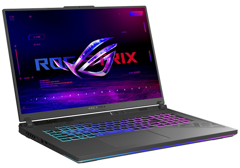 ROG Strix G18 GL814