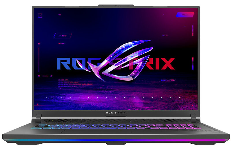 ROG STRIX G18 GL814
