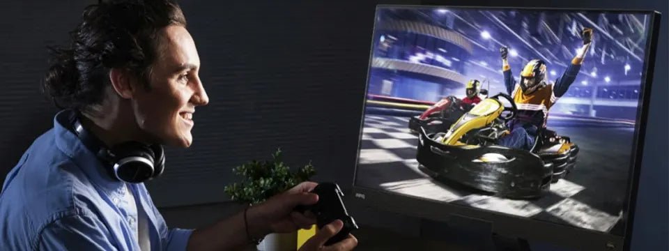 Dalles IPS Ecran Gamer Dalles IPS Ecran Gamer