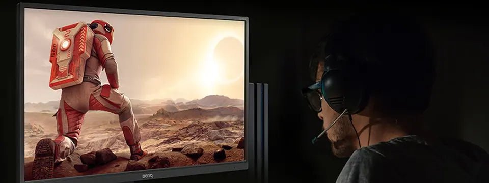 Dalles VA Ecran Gamer Dalles VA Ecran Gamer