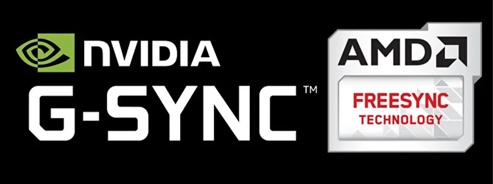 FreeSync/G-Sync Ecran Gamer