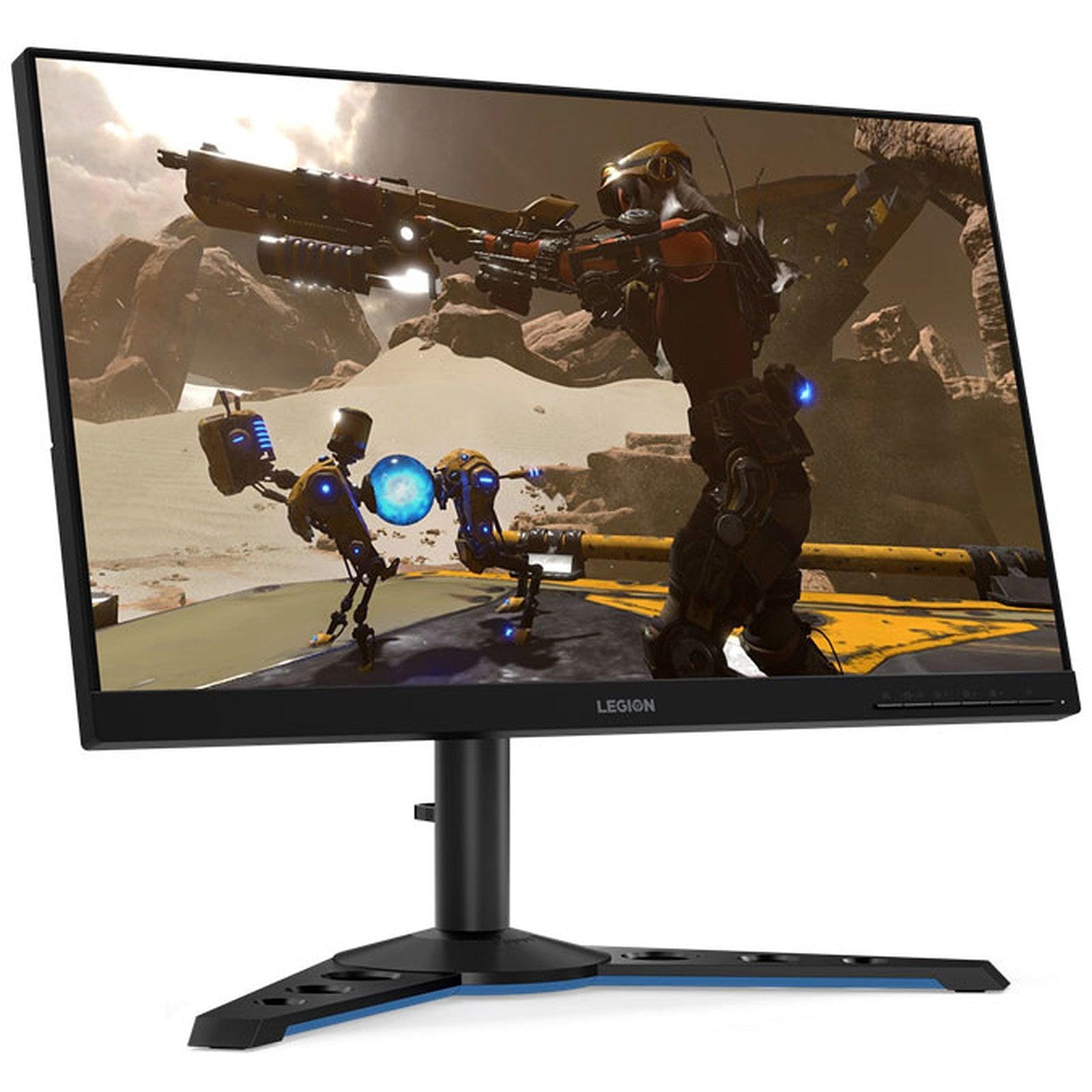 Lenovo Legion Y25-25 prix maroc- Smartmarket.ma