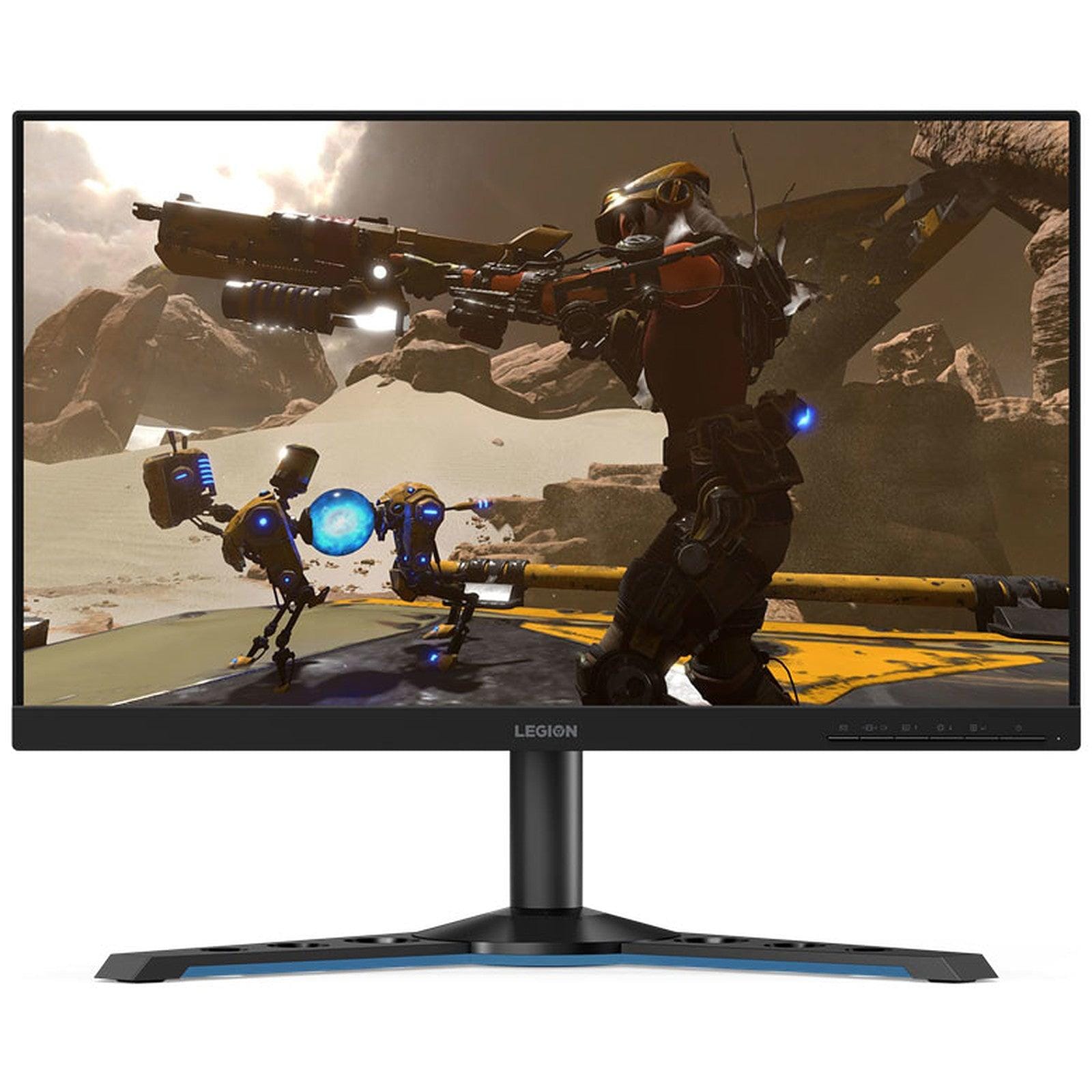 Lenovo Legion Y25-25 prix maroc- Smartmarket.ma