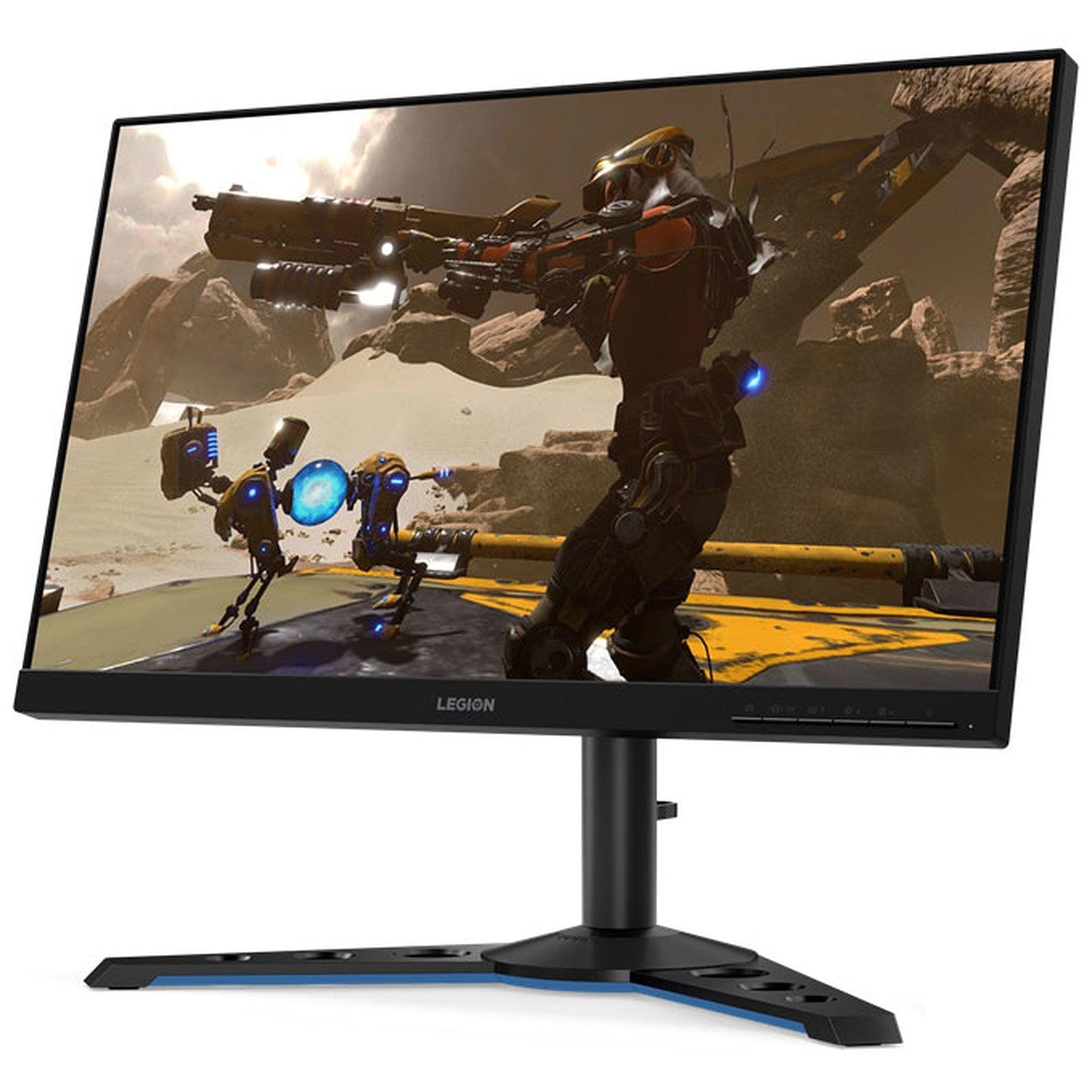 Lenovo Legion Y25-25 prix maroc- Smartmarket.ma