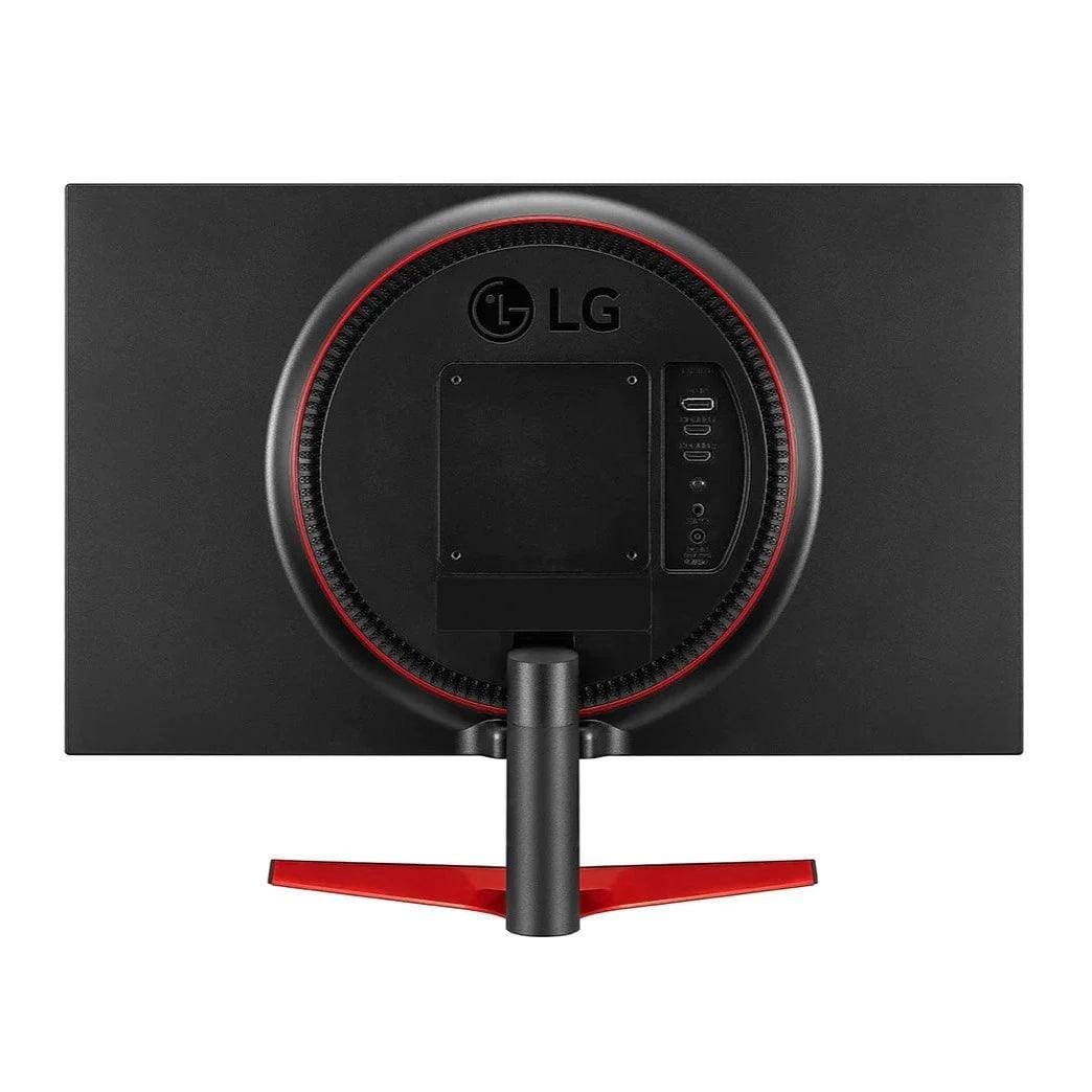 LG UltraGear 24GN53A-B prix maroc- Smartmarket.ma