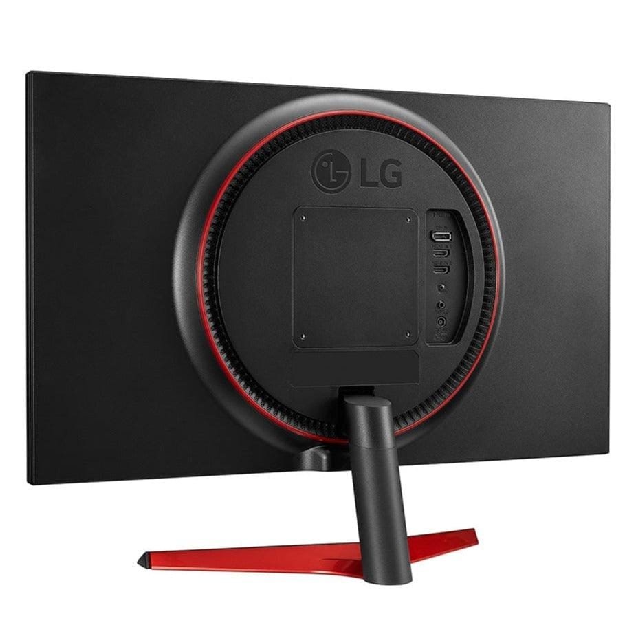 LG UltraGear 24GN53A-B prix maroc- Smartmarket.ma