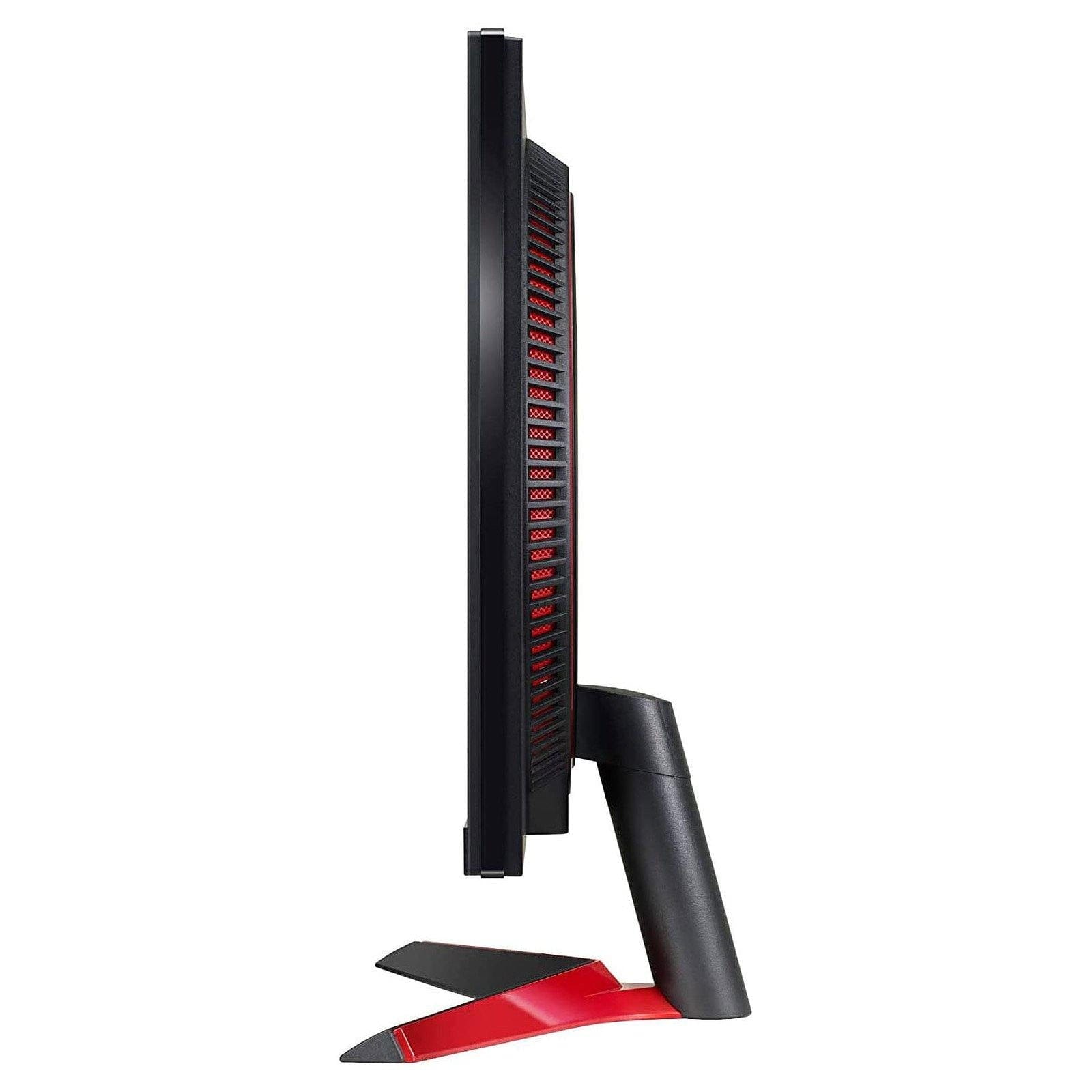 LG UltraGear 24GN600-B prix maroc- Smartmarket.ma