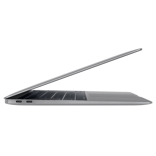 Batterie longue durée et connectique Thunderbolt 3